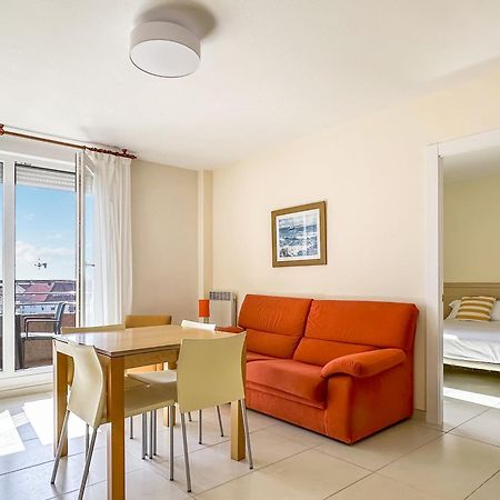 Apartamentos Los Arces Isla Ngoại thất bức ảnh