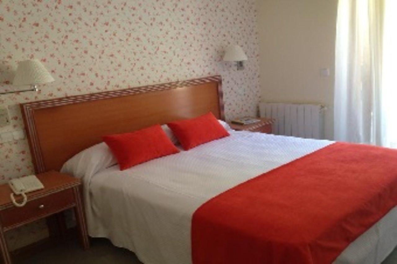 Apartamentos Los Arces Isla Ngoại thất bức ảnh