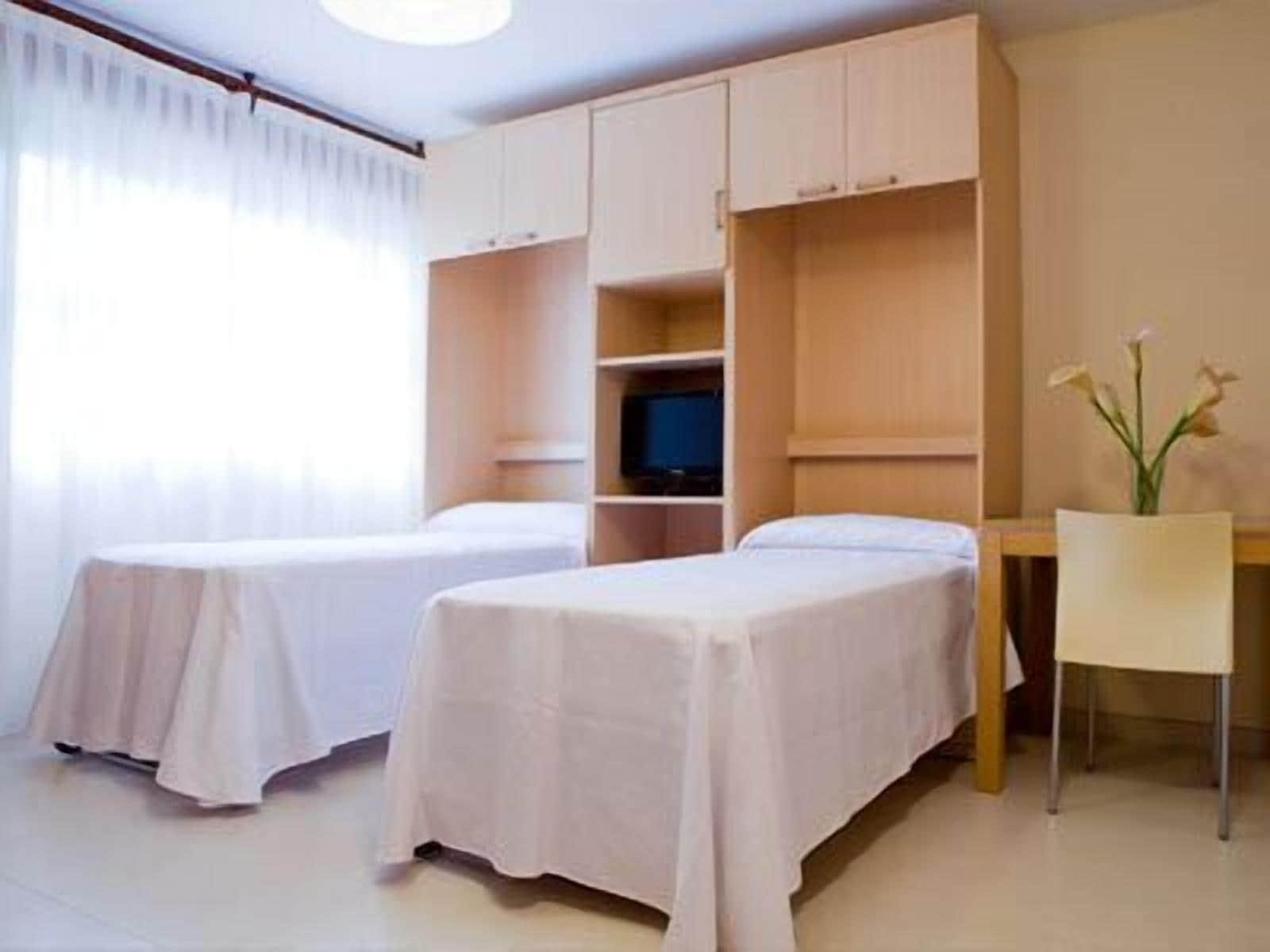 Apartamentos Los Arces Isla Ngoại thất bức ảnh