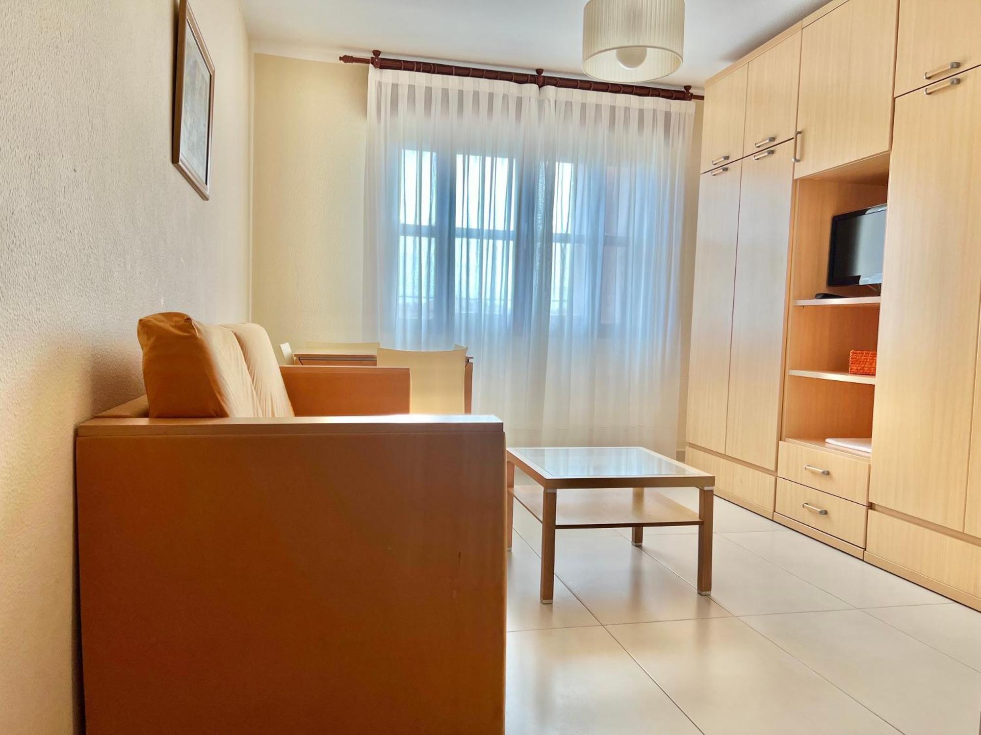 Apartamentos Los Arces Isla Ngoại thất bức ảnh