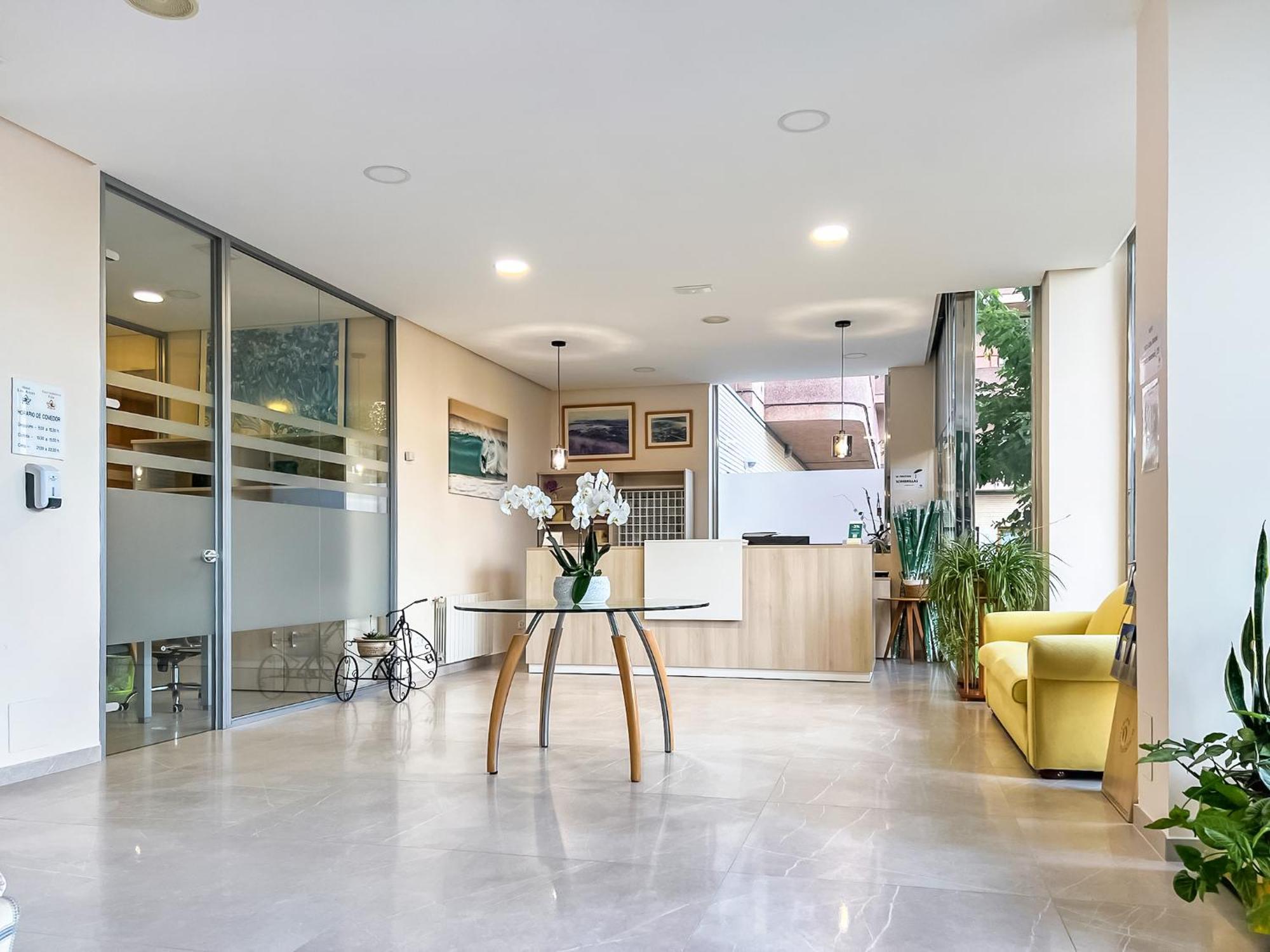 Apartamentos Los Arces Isla Ngoại thất bức ảnh