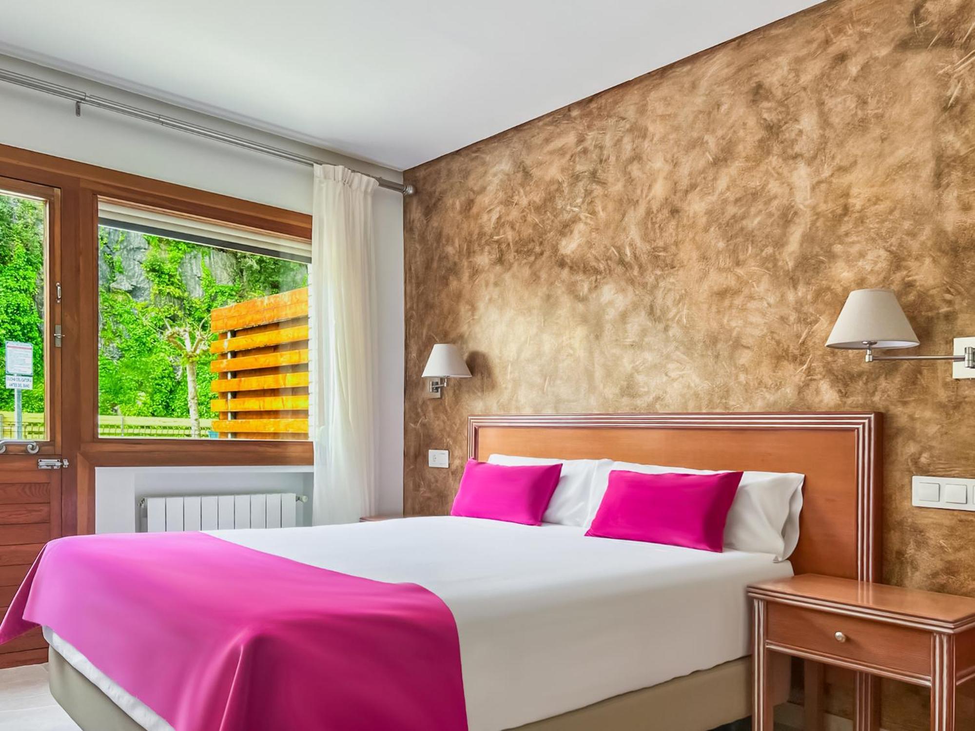 Apartamentos Los Arces Isla Ngoại thất bức ảnh