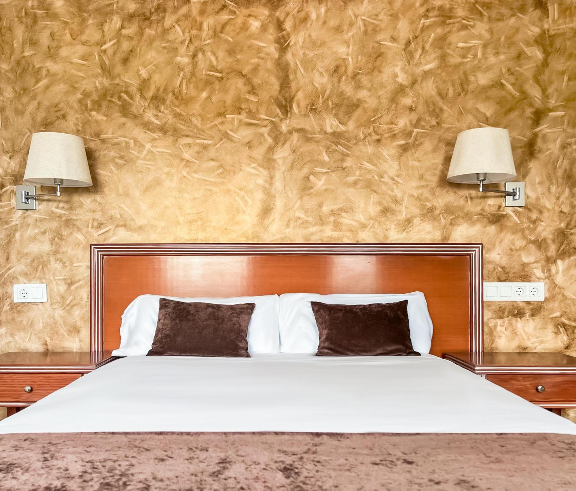 Apartamentos Los Arces Isla Ngoại thất bức ảnh
