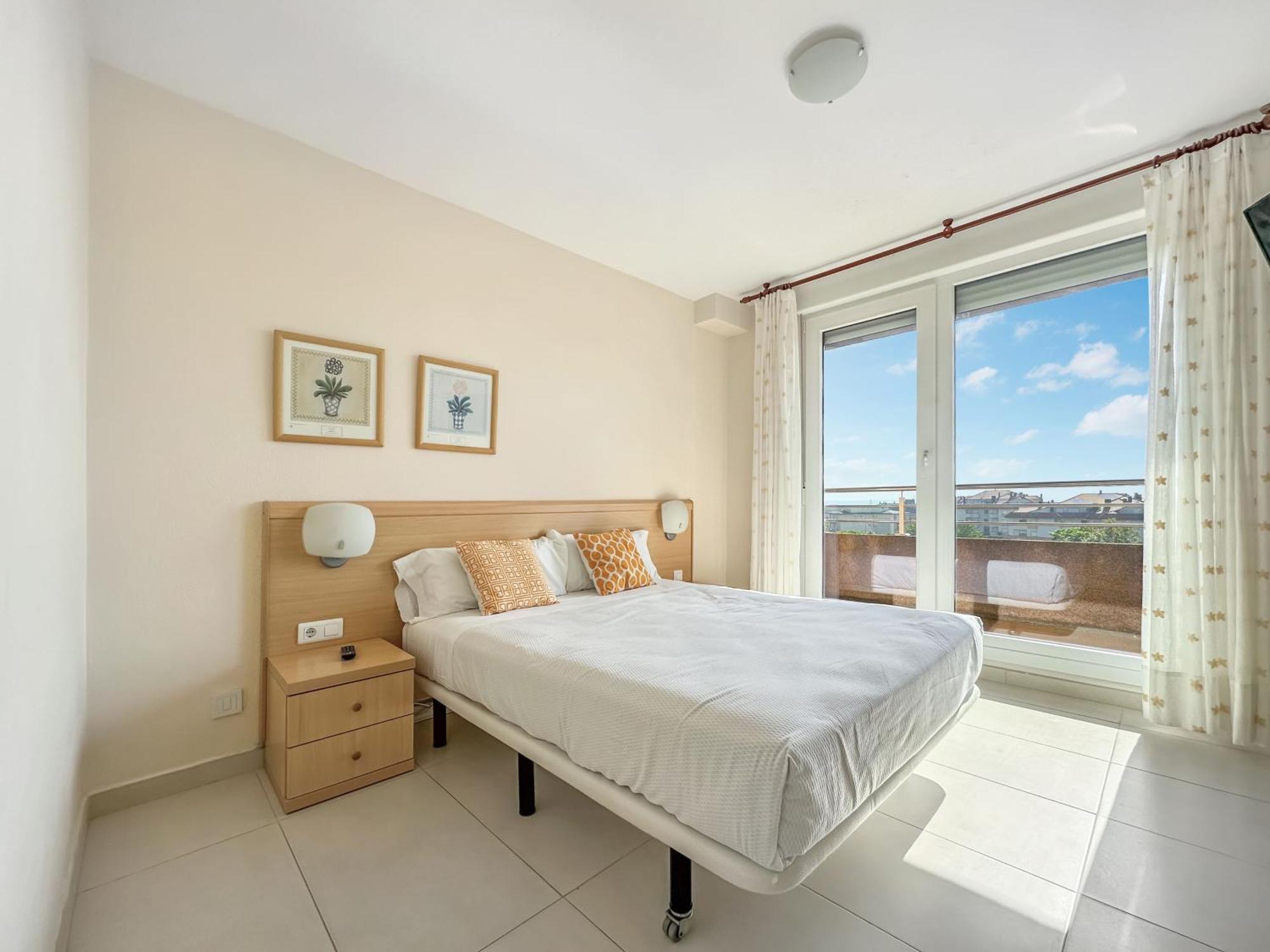 Apartamentos Los Arces Isla Ngoại thất bức ảnh
