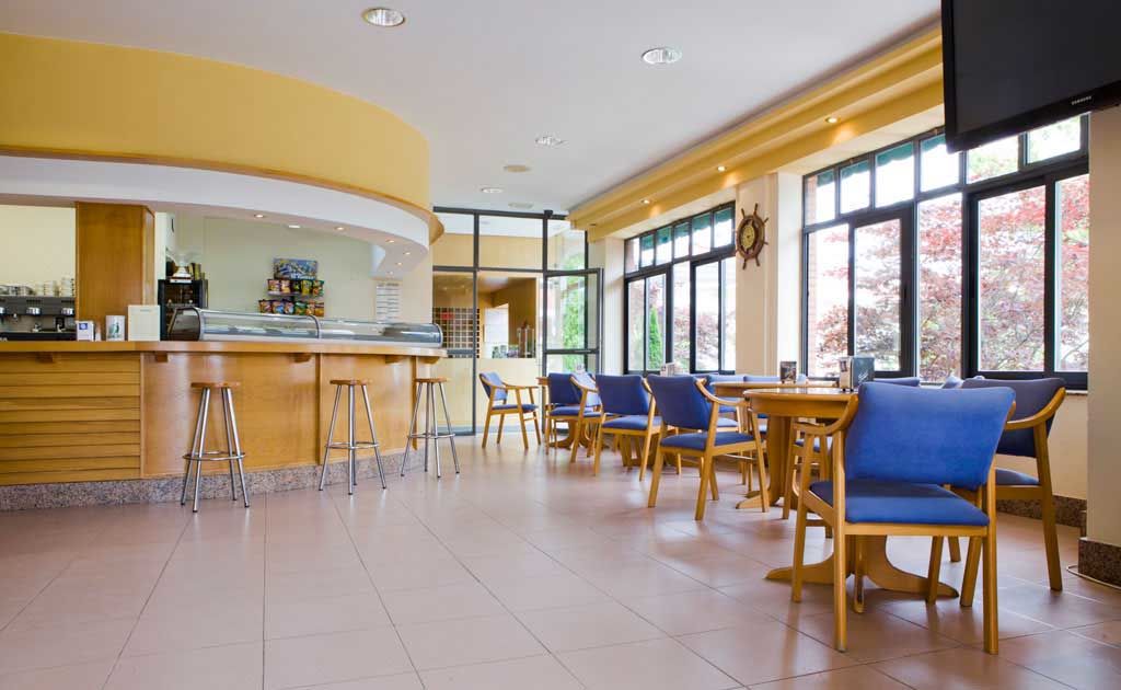 Apartamentos Los Arces Isla Ngoại thất bức ảnh