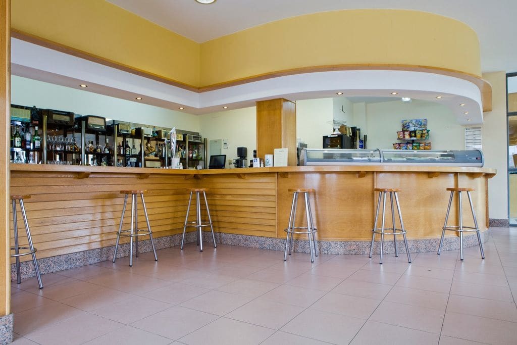 Apartamentos Los Arces Isla Ngoại thất bức ảnh