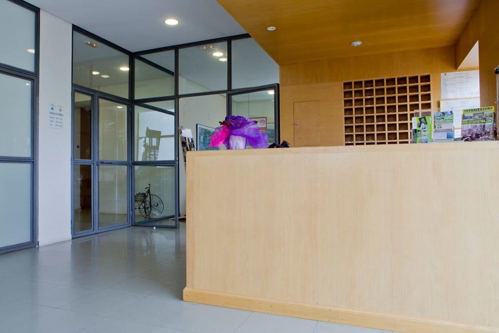 Apartamentos Los Arces Isla Ngoại thất bức ảnh