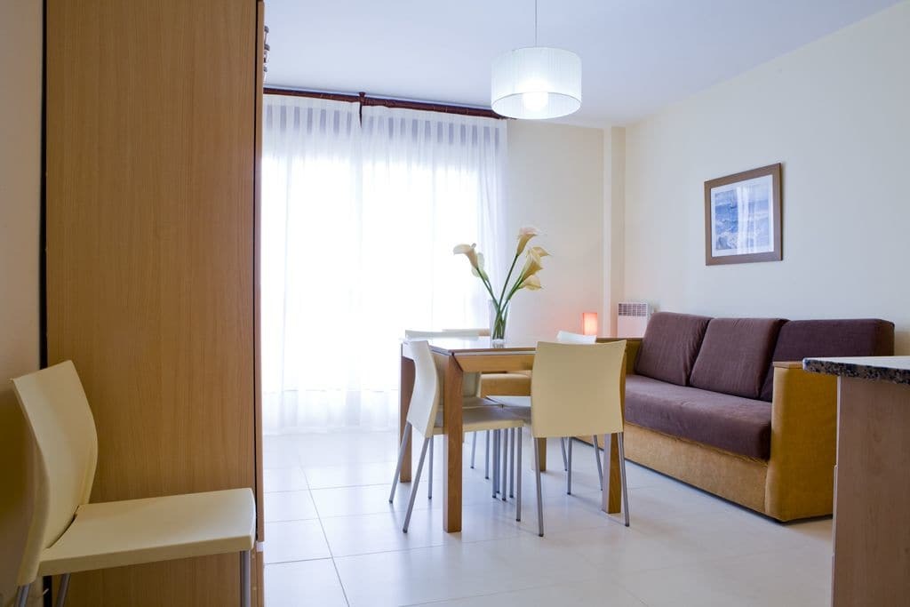 Apartamentos Los Arces Isla Ngoại thất bức ảnh