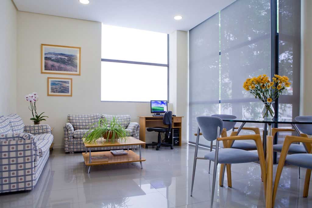 Apartamentos Los Arces Isla Ngoại thất bức ảnh