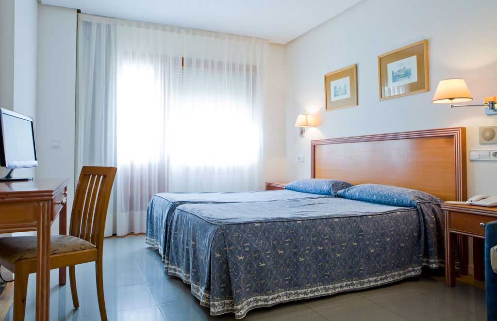 Apartamentos Los Arces Isla Ngoại thất bức ảnh